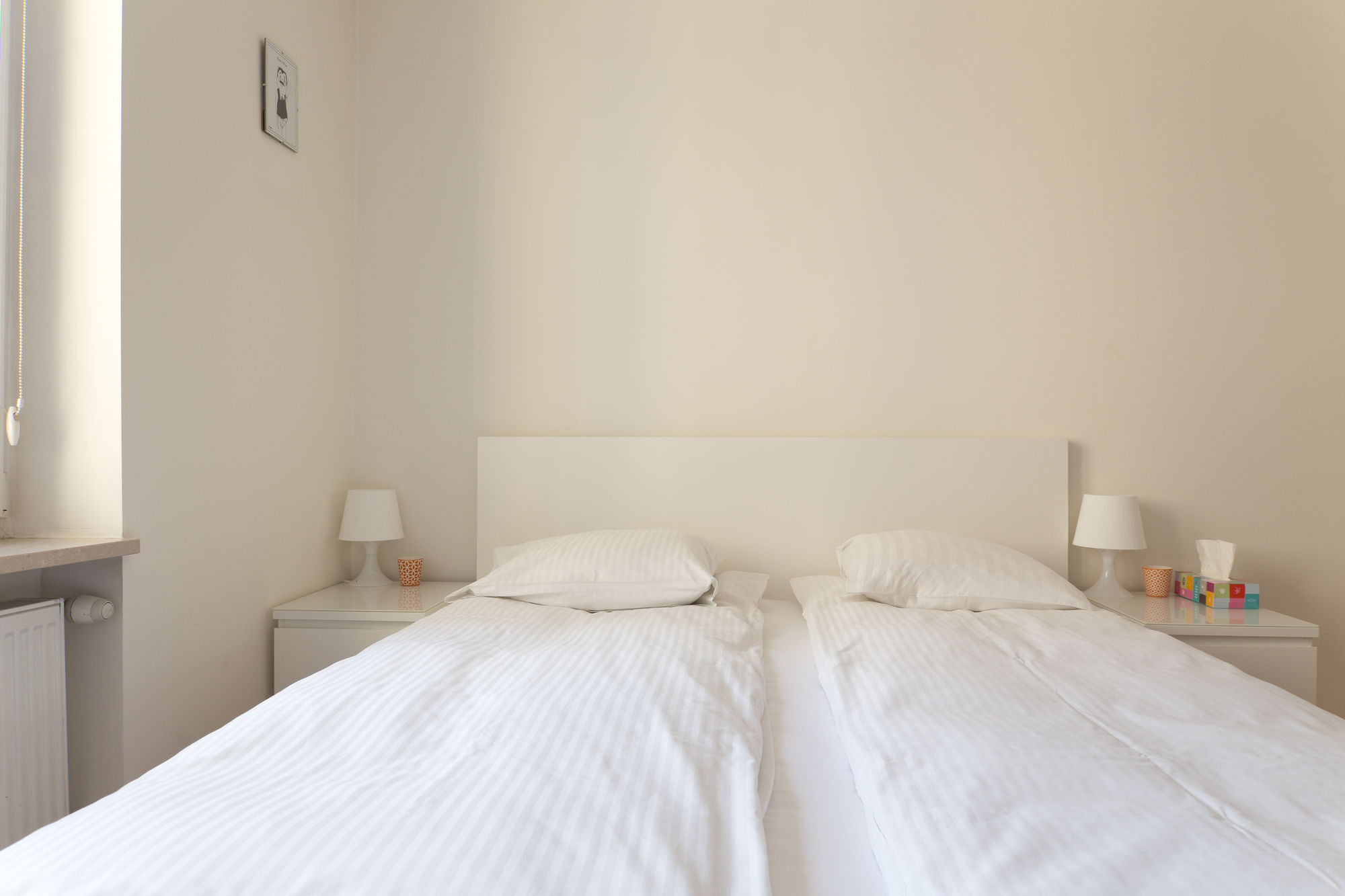 Apartament Krucza By Your Freedom Varsó Kültér fotó
