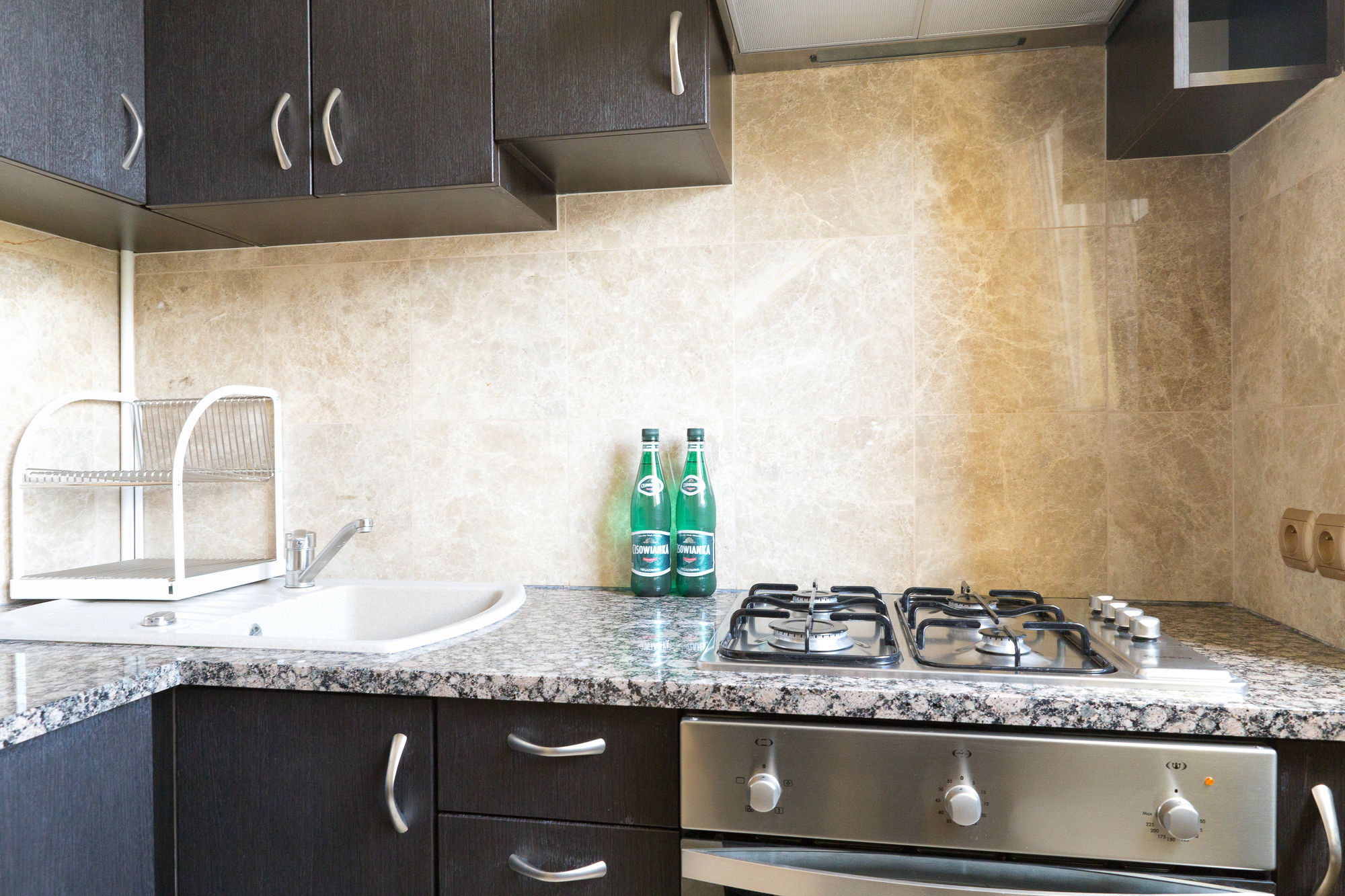 Apartament Krucza By Your Freedom Varsó Kültér fotó