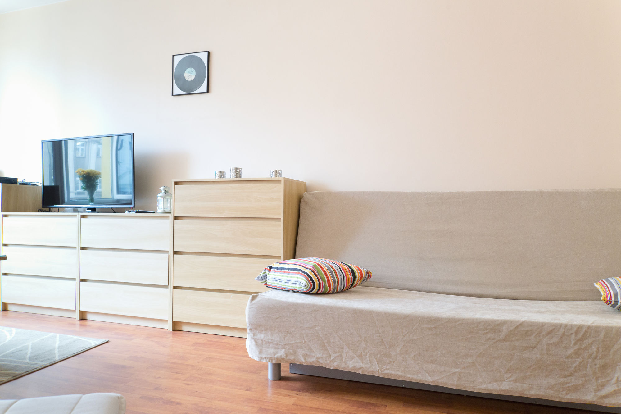 Apartament Krucza By Your Freedom Varsó Kültér fotó