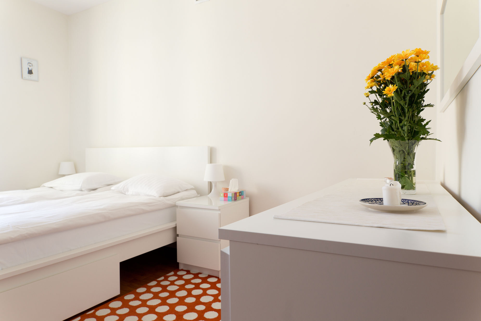 Apartament Krucza By Your Freedom Varsó Kültér fotó