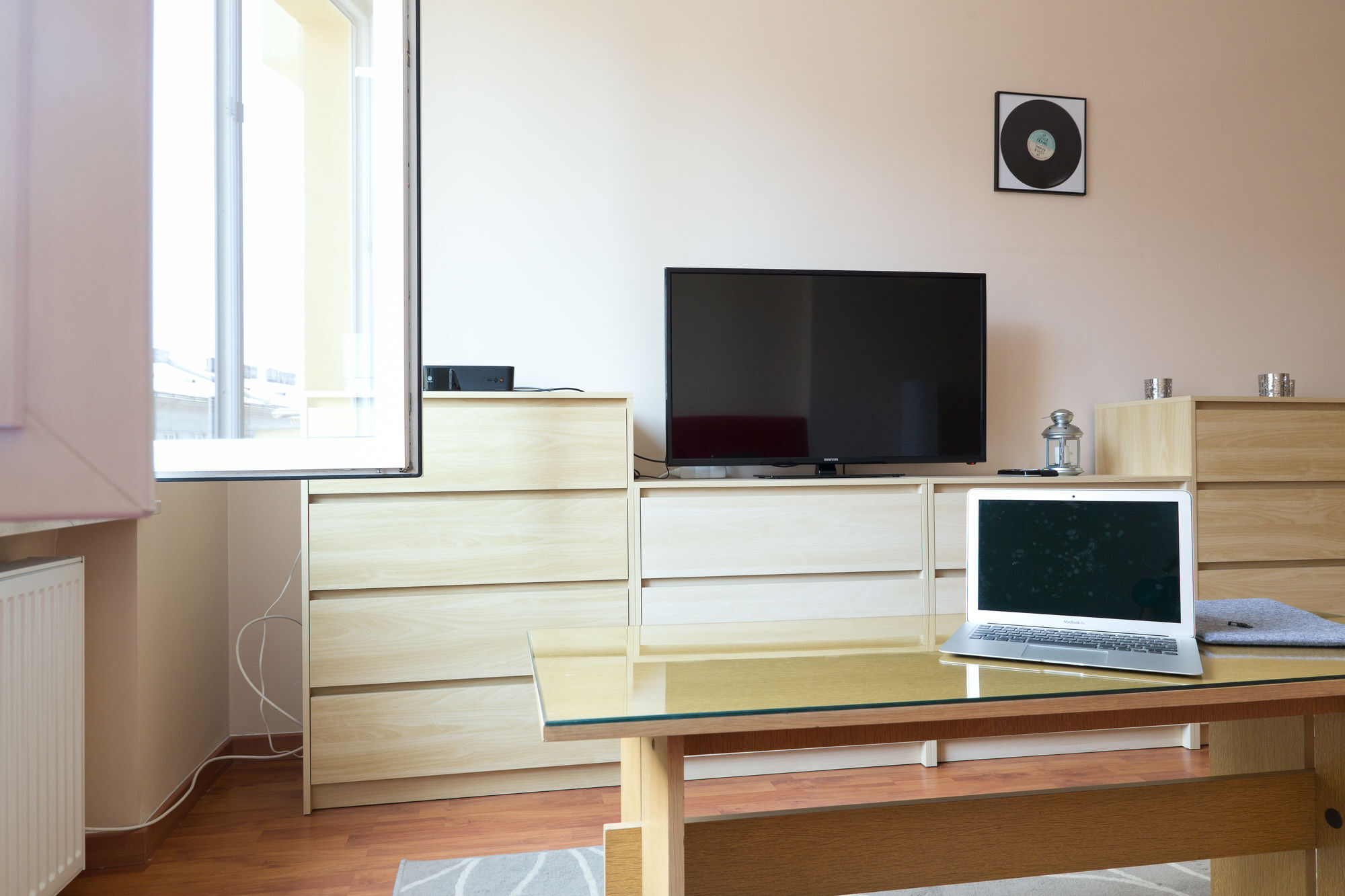 Apartament Krucza By Your Freedom Varsó Kültér fotó